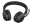 Jabra Evolve2 65 MS Stereo - Headset - på örat - Bluetooth - trådlös - USB-A - ljudisolerande - svart - Certifierad för Microsoft-teams