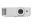 Optoma EH401 - DLP-projektor - bärbar - 3D - 4000 lumen - Full HD (1920 x 1080) - 16:9 - 1080p - vit