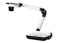 Optoma DC556 - Digital dokumentkamera - färg - 13.000.000 pixlar - 3840 x 2160 - 4K - ljud - VGA, HDMI - USB 2.0 - DC 5 V DC556
