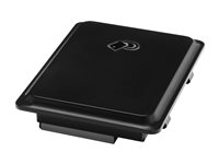 HP JetDirect 2800w - Printserver - 802.11b/g, NFC - för Color LaserJet Enterprise M651; Officejet Enterprise Color Flow MFP X585 J8029A