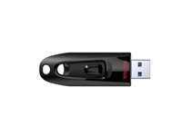 SanDisk Ultra - USB flash-enhet - 256 GB - USB 3.0 SDCZ48-256G-U46