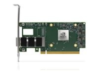NVIDIA ConnectX-6 Dx EN - Crypto disabled - nätverksadapter - PCIe 4.0 x16 - 100 Gigabit QSFP56 x 1 900-9X6AG-0016-ST0