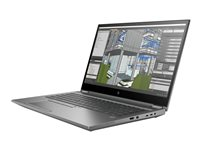 HP ZBook Fury 15 G8 Mobile Workstation - 15.6" - Intel Core i7 - 11850H - 32 GB RAM - 1 TB SSD - hela norden 62U00EA#UUW