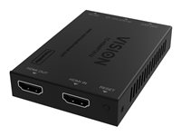 VISION TC-HDMIIPTX/V2 - Video/ljud/infraröd förlängare - HDMI - upp till 150 m TC-HDMIIPTX/V2