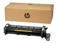 HP - (110 V) - LaserJet - fixeringsenhetssats - för Color LaserJet Enterprise MFP 5800, MFP X57945, X55745; LaserJet Enterprise Flow MFP 5800 527G6A