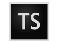 Adobe Technical Communication Suite for teams - Subscription Renewal - 1 användare - Value Incentive Plan - Nivå 2 (10-49) - Win - EU English 65291577BA02A12