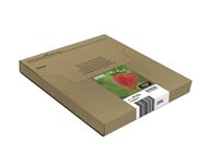 Epson Multipack 29XL EasyMail - 4-pack - XL - svart, gul, cyan, magenta - original - formbar - bläckpatron - för Expression Home XP-245, 247, 255, 257, 332, 342, 345, 352, 355, 435, 442, 445, 452, 455 C13T29964511