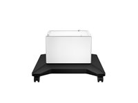 HP skrivarkabinett F2A73A