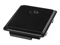 HP JetDirect 2800w - Printserver - 802.11b/g, NFC - för Officejet Enterprise Color MFP X585; Officejet Enterprise Color Flow MFP X585 J8029A