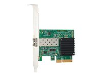 Zyxel XGN100F - Nätverksadapter - PCIe 3.0 x4 låg profil - 10Gb Ethernet SFP+ XGN100F-ZZ0101F