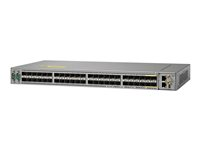 Cisco ASR 9000v-V2 Satellite Shelf - Expansionsmodul - 10GbE - för ASR 9000v-V2 A9KV-V2-AC=