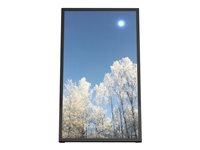 HI-ND Wall Casing PROTECT 65" Portrait - Monteringssats (hölje) - för LCD-display - metall, polykarbonat - svart, RAL 9005 - skärmstorlek: 65" - monteringsgränssnitt: upp till 400 x 400 mm - väggmonterbar - för LG 65UH5F-H, 65UH7F-H; Samsung QB65B, QB65R, QB65R-B, QH65B, QH65R, QM65B, QM65R-B WC6500-5001-52