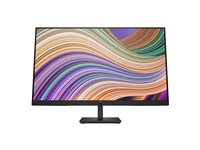 HP P27 G5 - P-Series - LED-skärm - Full HD (1080p) - 27" 64X69AA#ABB