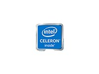 Intel Celeron G5900 - 3.4 GHz - 2 kärnor - 2 trådar - 2 MB cache - LGA1200 Socket - Box BX80701G5900