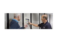 APC Extended Warranty - Tekniskt stöd - för InfraStruXure Central Basic - telefonrådgivning - 3 år - 24x7 - för P/N: AP9465 WMS3YRBASIC