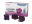 Xerox Phaser 8560MFP - 3-pack - magenta - fast bläck - för Phaser 8560