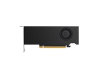 NVIDIA RTX - Grafikkort - RTX A2000 - 12 GB GDDR6 - PCIe 4.0 x16 - 4 x Mini DisplayPort - för Workstation Z2 G9, Z4 G4, Z4 G5, Z6 G4, Z6 G5, Z8 G4, Z8 G5 5Z7D9AA