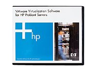 VMware vCenter Server Foundation Edition for vSphere - Licens + 3 års support 24x7 - OEM BD723A