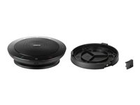 Jabra - Monteringskomponent (säkerhetshållare) - för SPEAK 410, 410 MS, 510, 510 for PC, 510 MS, 510 UC 14101-34