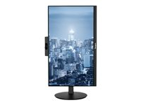 Targus LED-skärm - Full HD (1080p) - 24" DM4240PEUZ