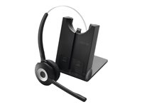 Jabra PRO 925 Dual Connectivity - Headset - på örat - konvertibel - Bluetooth - trådlös - NFC 925-15-508-201