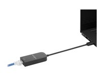 Kensington - Nätverksadapter - USB-C - 2.5GBase-T x 1 K38285WW