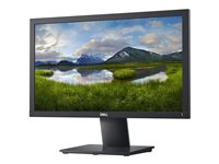 Dell E2020H - LED-skärm - 20" DELL-E2020H