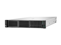 HPE ProLiant DL345 Gen10 Plus Base - kan monteras i rack EPYC 7313P 3 GHz - 32 GB - ingen HDD P39266-B21