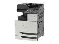 Lexmark CX921DE - multifunktionsskrivare - färg 32C0236