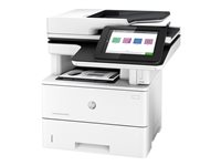 HP LaserJet Enterprise MFP M528f - multifunktionsskrivare - svartvit 1PV65A#B19