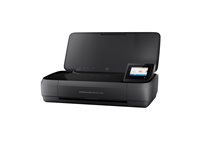 HP Officejet 250 Mobile All-in-One - multifunktionsskrivare - färg CZ992A#BHC