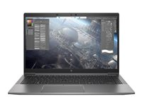 HP ZBook Firefly 14 G8 Mobile Workstation - 14" - Intel Core i7 - 1165G7 - 32 GB RAM - 512 GB SSD - hela norden 6B8B5EA#UUW