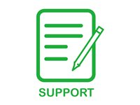 APC Extended Warranty Software Support Contract - Tekniskt stöd - för InfraStruXure Central - 5 noder - telefonrådgivning - 1 år - 24x7 WMS1YR5N