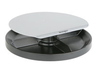 Kensington Spin2 Monitor Stand with SmartFit System - Ställ - för Bildskärm 60049EU