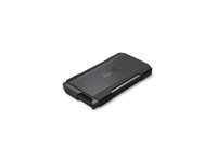 SanDisk Professional PRO-BLADE TRANSPORT - SSD - 1 TB - extern (portabel) - USB 3.2 Gen 2x2 (USB-C kontakt) SDPM2NB-001T-GBAND