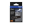 Brother STe-151 - Svart - Rulle (2,4 cm x 3 m) 1 kassett(er) stämpelband - för P-Touch PT-1600, 1650, 2430, 2460, 2470, 2700, 2710, 3600, 7500, 7600, 9800, PT-GL-200