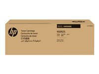 HP CLT-Y6092S - Gul - original - tonerkassett (SU559A) - för Samsung CLP-770ND, CLP-770NDK, CLP-770NDKG, CLP-775N, CLP-775ND SU559A