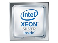 Intel Xeon Silver 4114 - 2.2 GHz - 10-kärnig - 20 trådar - 13.75 MB cache - LGA3647 Socket - Box BX806734114