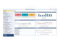 HPE Aruba ClearPass New Licensing Entry - Licens - 5000 samtidiga ändpunkter - ESD R1U39AAE