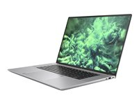 HP ZBook Studio G10 Mobile Workstation - 16" - Intel Core i7 - 13700H - 32 GB RAM - 1 TB SSD - hela norden 62W14EA#UUW