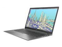 HP ZBook Firefly 15 G8 Mobile Workstation - 15.6" - Intel Core i7 - 1165G7 - 16 GB RAM - 512 GB SSD - hela norden 6B8B8EA#UUW