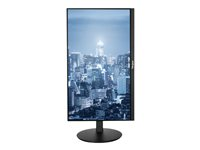 Targus Secondary - LED-skärm - Full HD (1080p) - 24" DM4240SEUZ