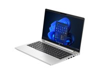 HP ProBook 445 G10 Notebook - 14" - AMD Ryzen 7 - 7730U - 16 GB RAM - 256 GB SSD - hela norden 817P2EA#UUW