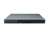 HPE Aruba Mobility Master Hardware Appliance up to 5000 Devices - Enhet för nätverksadministration - 10GbE JY792A