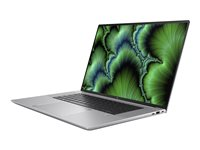 HP ZBook Studio G9 Mobile Workstation - 16" - Intel Core i9 - 12900H - vPro - 32 GB RAM - 1 TB SSD - hela norden 62T96EA#UUW