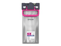 Epson T05A - Hög kapacitet - magenta - original - bläckpatron - för WorkForce Pro RIPS WF-C879, WF-C878, WF-C879 C13T05A300