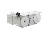 HP 841/874/876 - Original - PageWide XL - servicekassett - för PageWide XL 4000, 4500, 5000, 5000 Blueprinter, 5100, 5200, 8000, 8000 Blueprinter, 8200 3WW99A