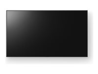 Sony Bravia Professional Displays FW-98BZ50L - 98" Diagonal klass BZ50L Series LED-bakgrundsbelyst LCD-skärm - digital skyltning - Android TV - 4K UHD (2160p) 3840 x 2160 - HDR - Direct LED - med TEOS Manage FW-98BZ50L/TM