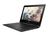 HP Chromebook x360 11 G4 Education Edition - 11.6" - Intel Celeron - N5100 - 8 GB RAM - 64 GB eMMC - hela norden 305W4EA#UUW