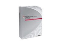 Microsoft SQL Server 2008 R2 Standard - Avgift för utlösen - 1 server - Open Value Subscription - extra produkt - Win - Alla språk 228-09398
